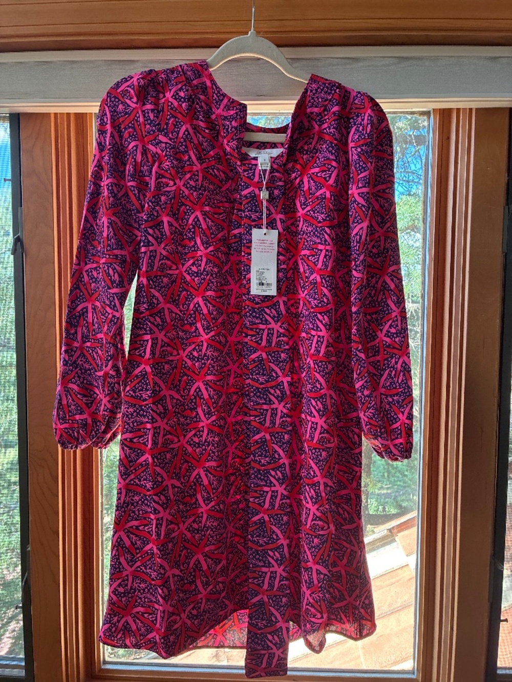 Lilly Pulitzer Olivine Dress